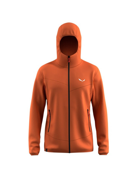 Giacca Salewa PUEZ ALTAVIA PL HD JKT M