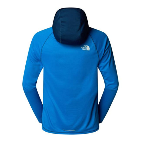 The North Face Sunriser Hoodie Hero Blue/Estate Blue 2