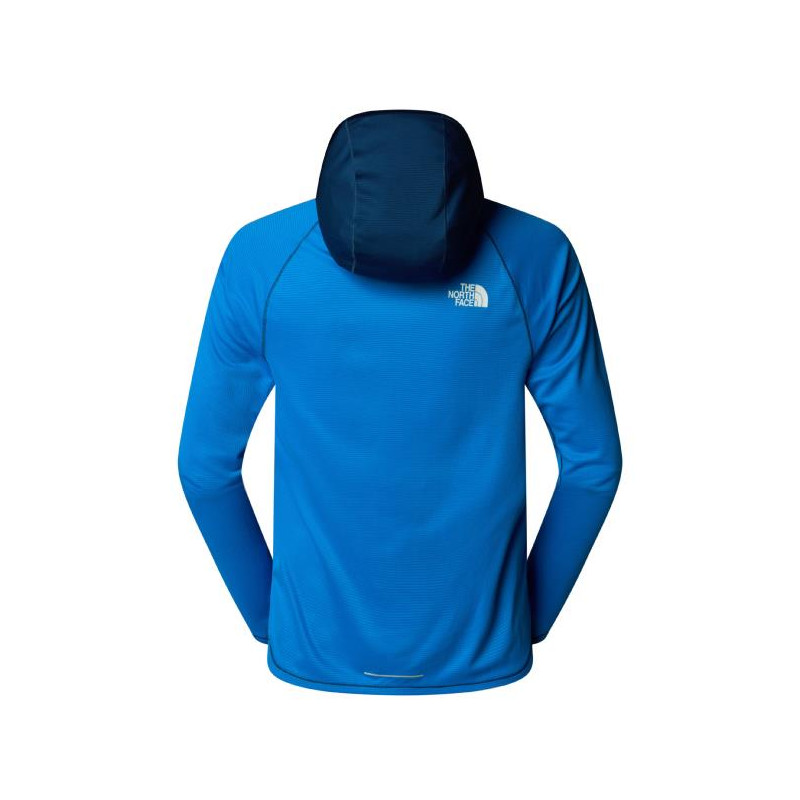 The North Face Sunriser Hoodie Hero Blue/Estate Blue