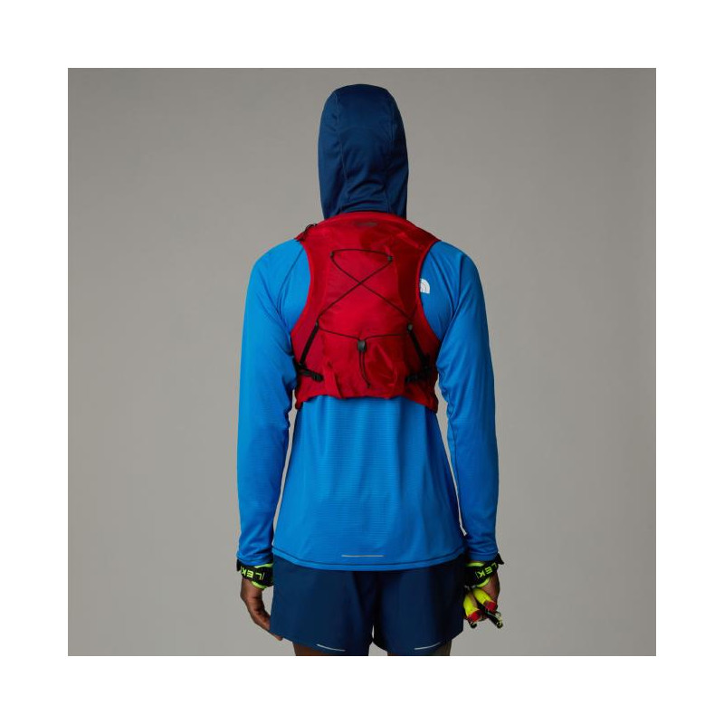 The North Face Sunriser Hoodie Hero Blue/Estate Blue