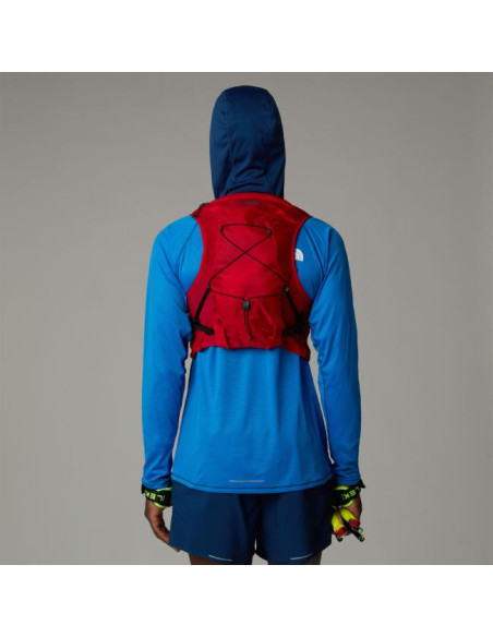 The North Face Sunriser Hoodie Hero Blue/Estate Blue