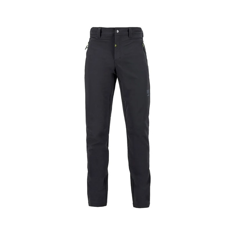 Kelnės Karpos VERNALE EVO PANT Black/India Ink