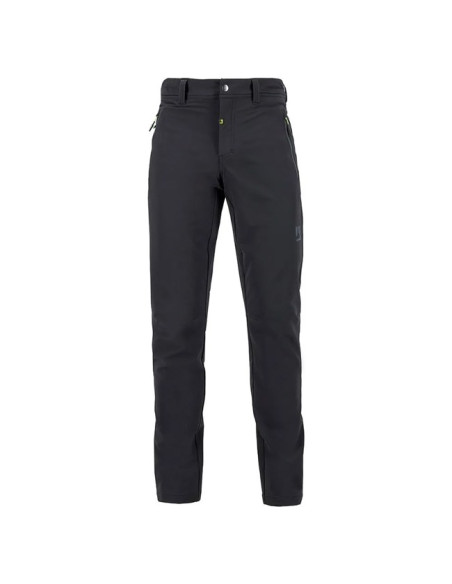 Byxor Karpos VERNALE EVO PANT Black/India Ink