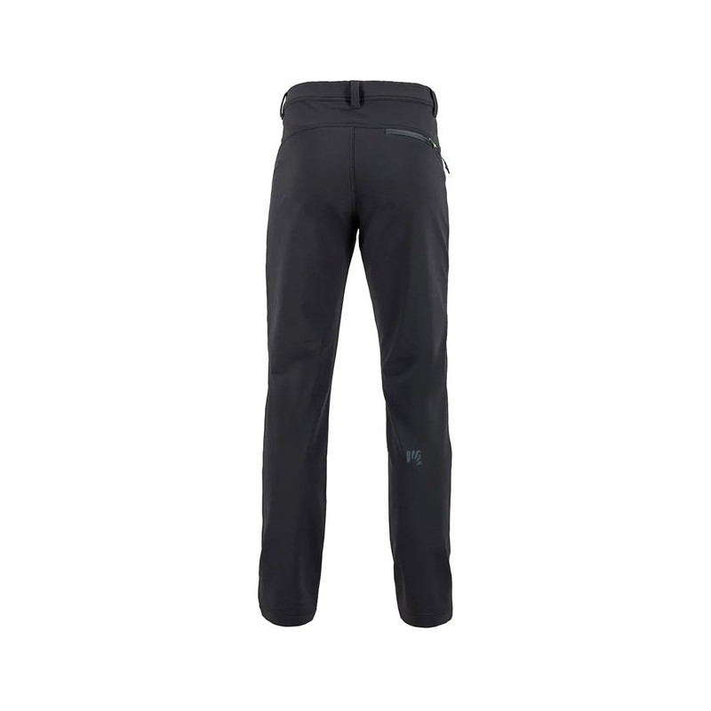 Pants Karpos VERNALE EVO PANT Black/India Ink
