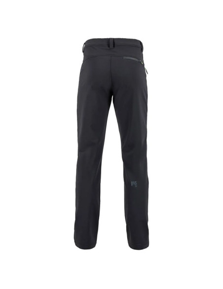 Spodnie Karpos VERNALE EVO PANT Black/India Ink