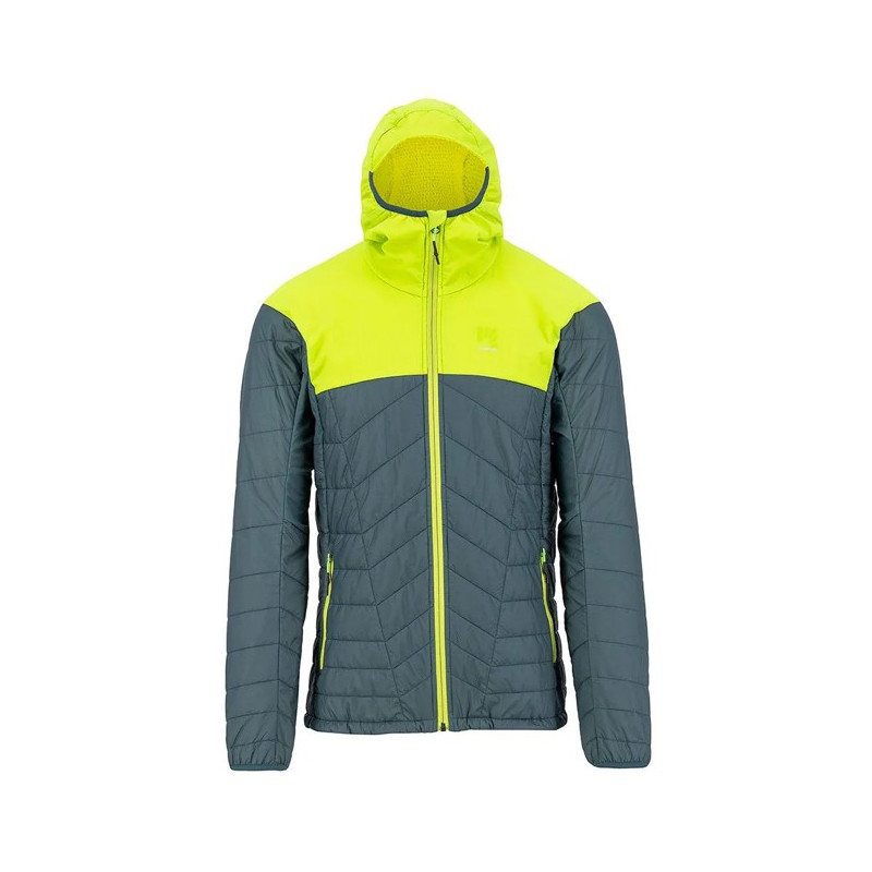 Veste Karpos LYSKAMM EVO