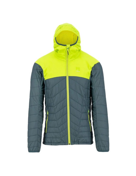 Chaqueta Karpos LYSKAMM EVO
