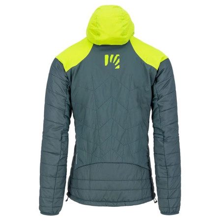 Chaqueta Karpos LYSKAMM EVO 2