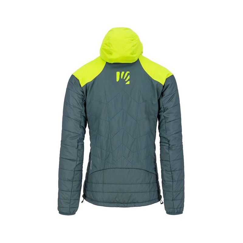 Veste Karpos LYSKAMM EVO