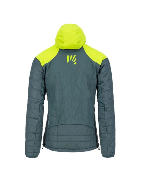 Chaqueta Karpos LYSKAMM EVO