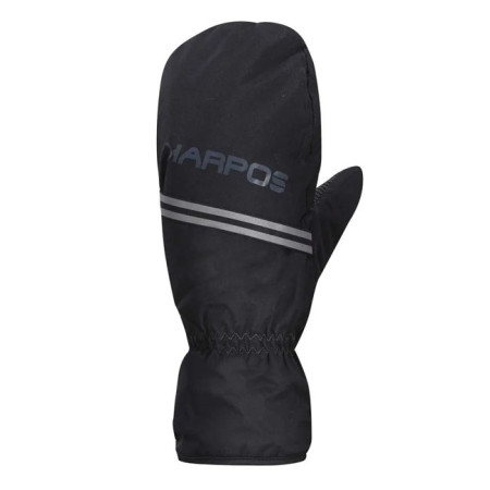 Vantar Karpos FINALE MITT Black/India Ink