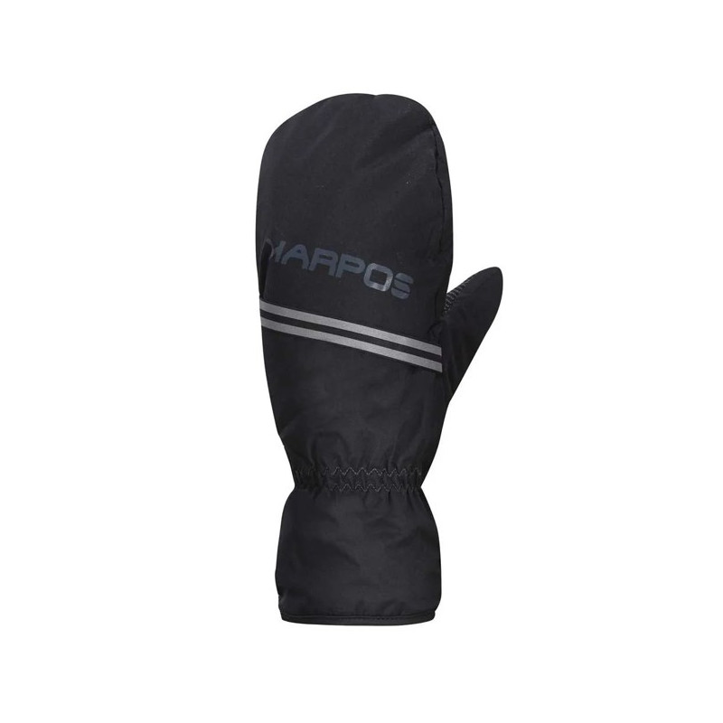 Vanter Karpos FINALE MITT Black/India Ink