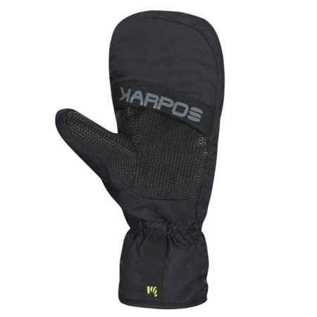 Muffole Karpos FINALE MITT Black/India Ink 2