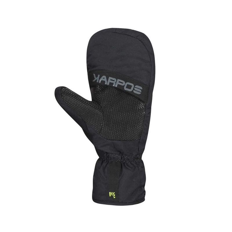 Muffole Karpos FINALE MITT Black/India Ink