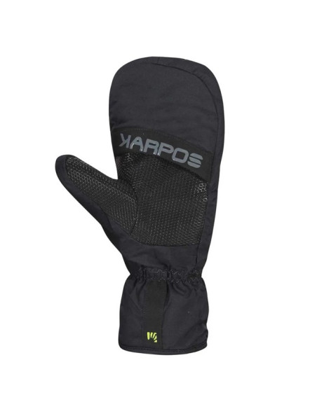 Muffole Karpos FINALE MITT Black/India Ink