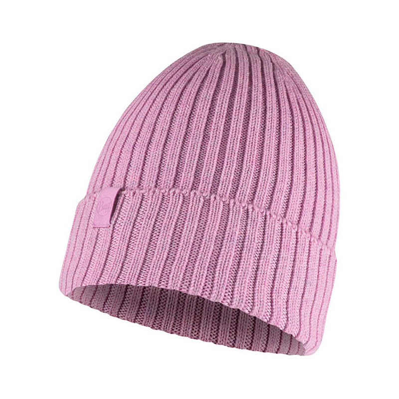 Buff Norval Knitted Hat