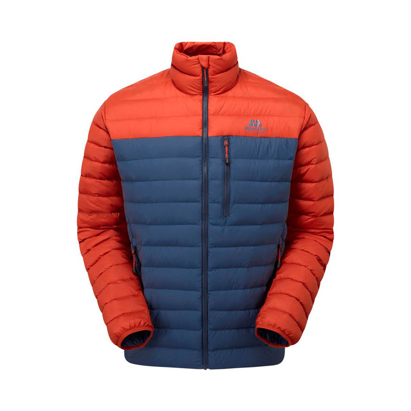 Mountain Equipment Earthrise Jacket