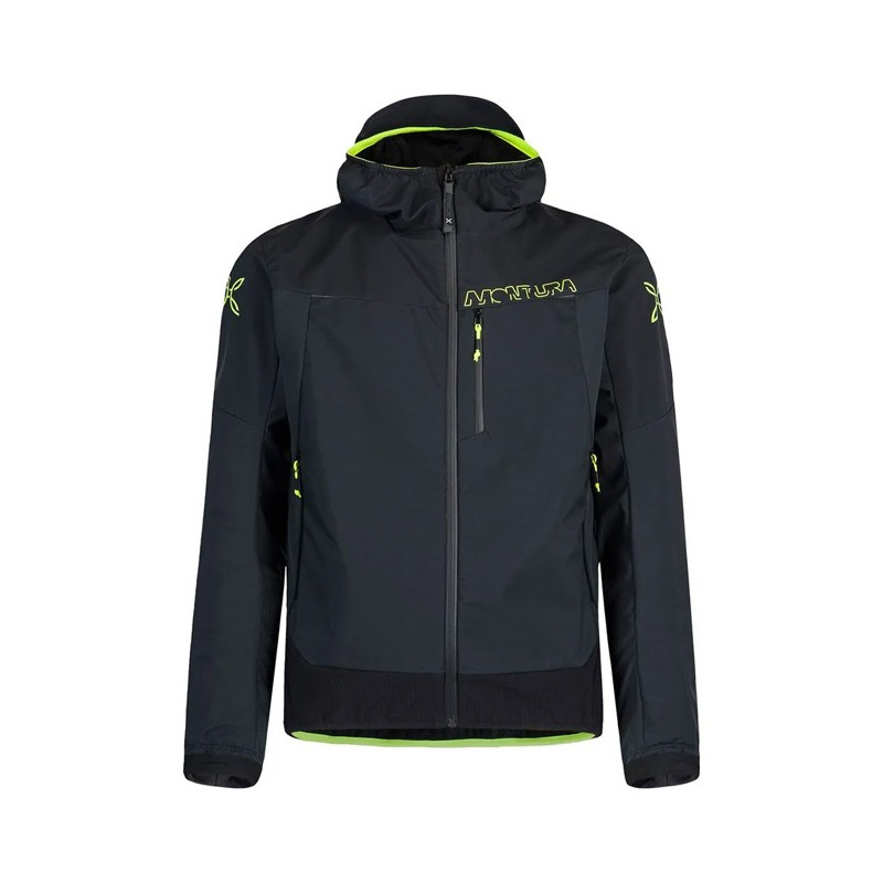 Jas Montura Air Action Hybrid