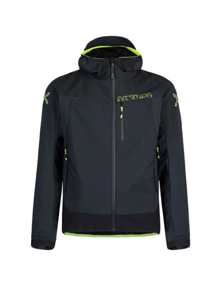 Jacke Montura Air Action Hybrid