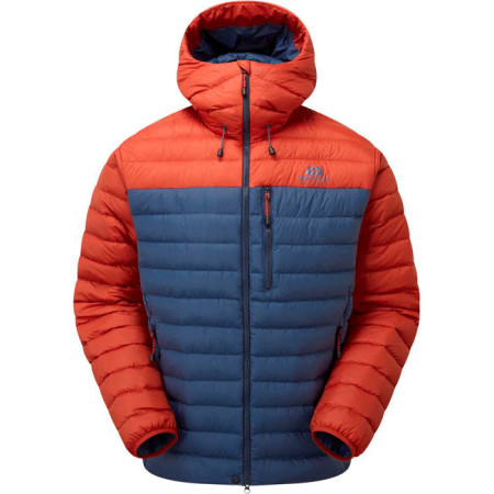 Jakna Mountain Equipment Earthrise Hooded Jacket