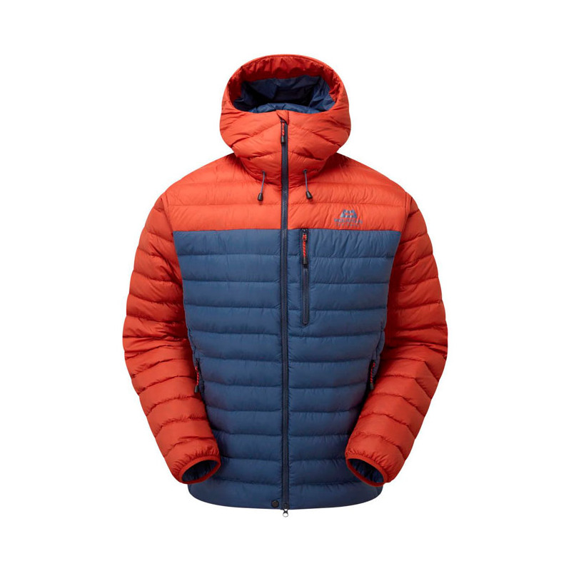 Striukė Mountain Equipment Earthrise Hooded Jacket
