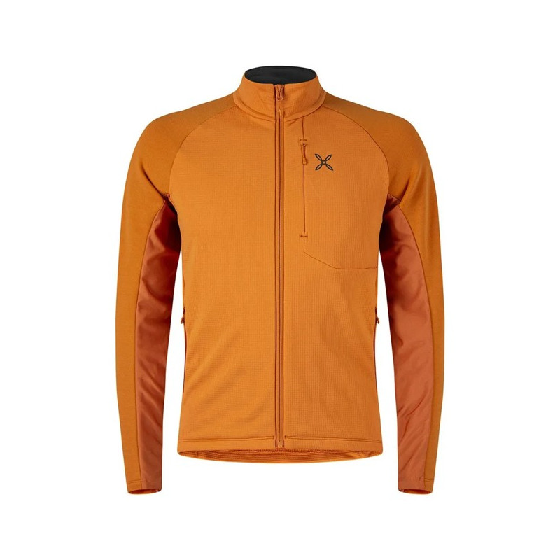 Fleece Montura Merano