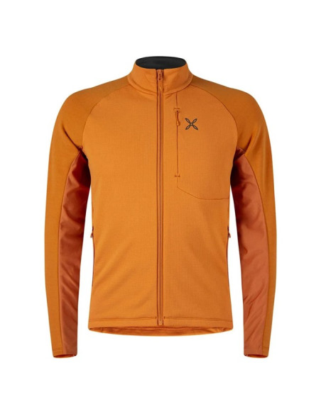 Fleece Montura Merano