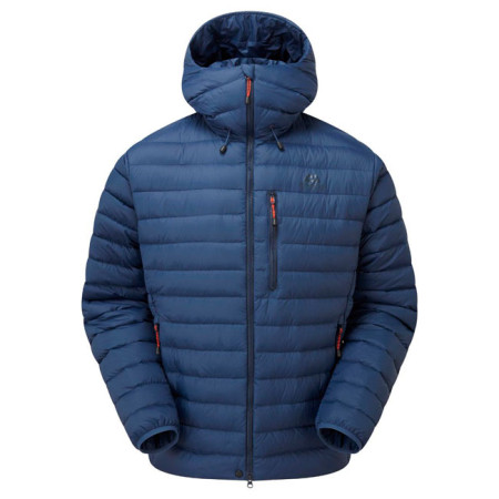 Chaqueta Mountain Equipment Earthrise Hooded Jacket