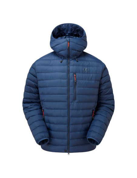 Striukė Mountain Equipment Earthrise Hooded Jacket