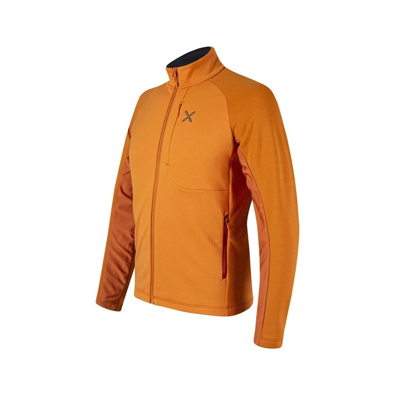 Polarfleece Montura Merano