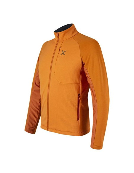 Polarfleece Montura Merano