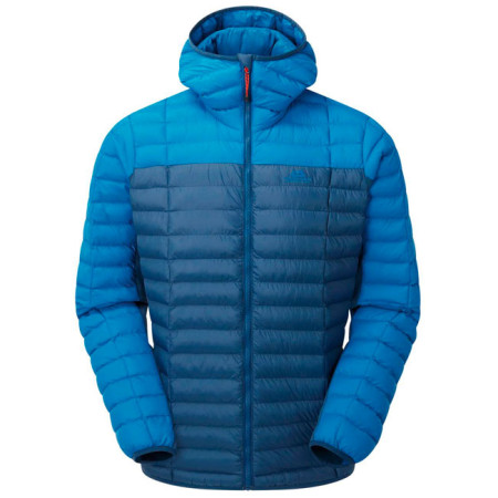 Mountain Equipment Particle Hooded Jacket