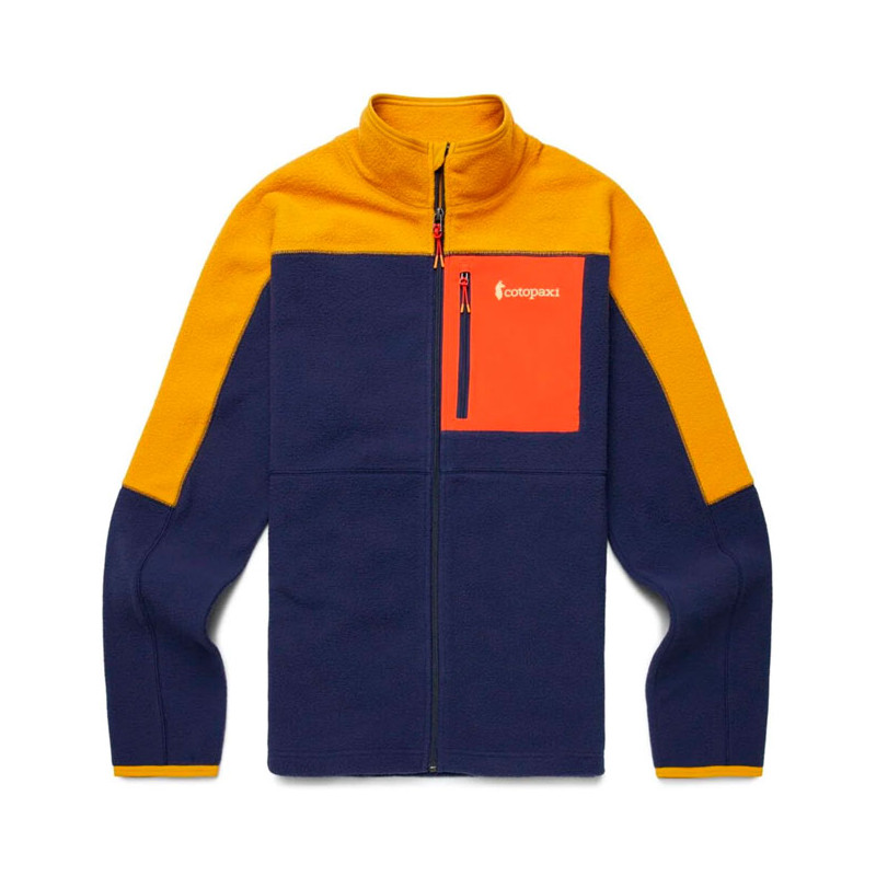 Cotopaxi Abrazo Fleece Full Zip