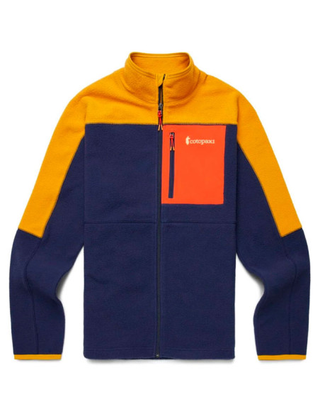 Polarni flis Cotopaxi Abrazo Fleece Full Zip