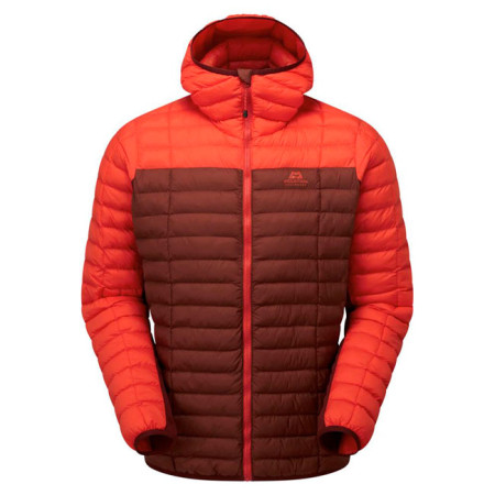 Mountain Equipment Particle Hooded Jacket