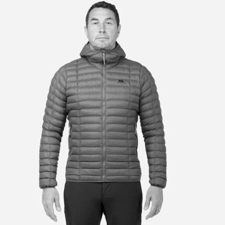 Mountain Equipment Particle Hooded Jacket 2