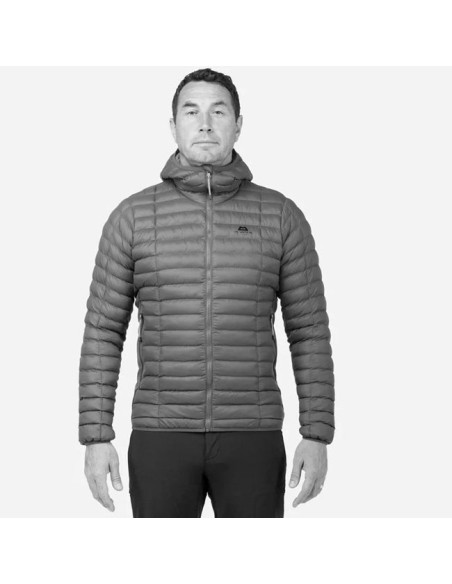 Jakna Mountain Equipment Particle Hooded Jacket