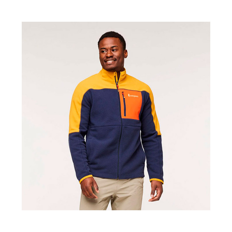 Cotopaxi Abrazo Fleece Full Zip