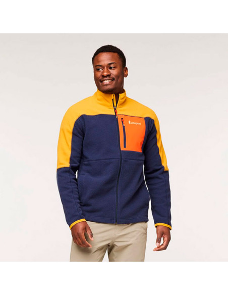 Polár Cotopaxi Abrazo Fleece Full Zip