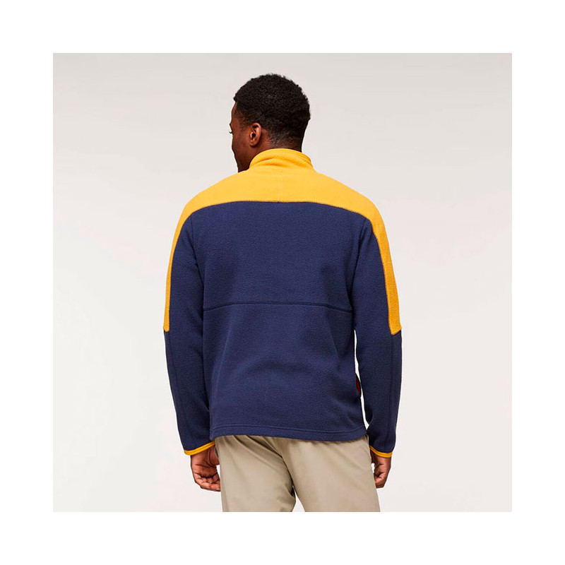 Cotopaxi Abrazo Fleece Full Zip