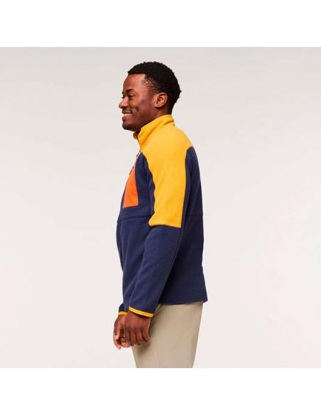 Chaqueta Cotopaxi Abrazo Fleece Full Zip