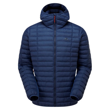 Mountain Equipment Particle Hooded Jacket