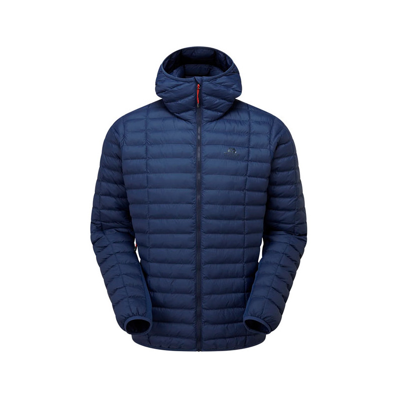 Jakna Mountain Equipment Particle Hooded Jacket