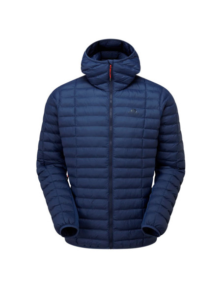 Mountain Equipment Particle Hooded Jacket