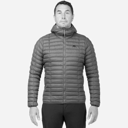Mountain Equipment Particle Hooded Jacket 2