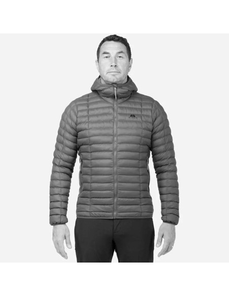 Mountain Equipment Particle Hooded Jacket