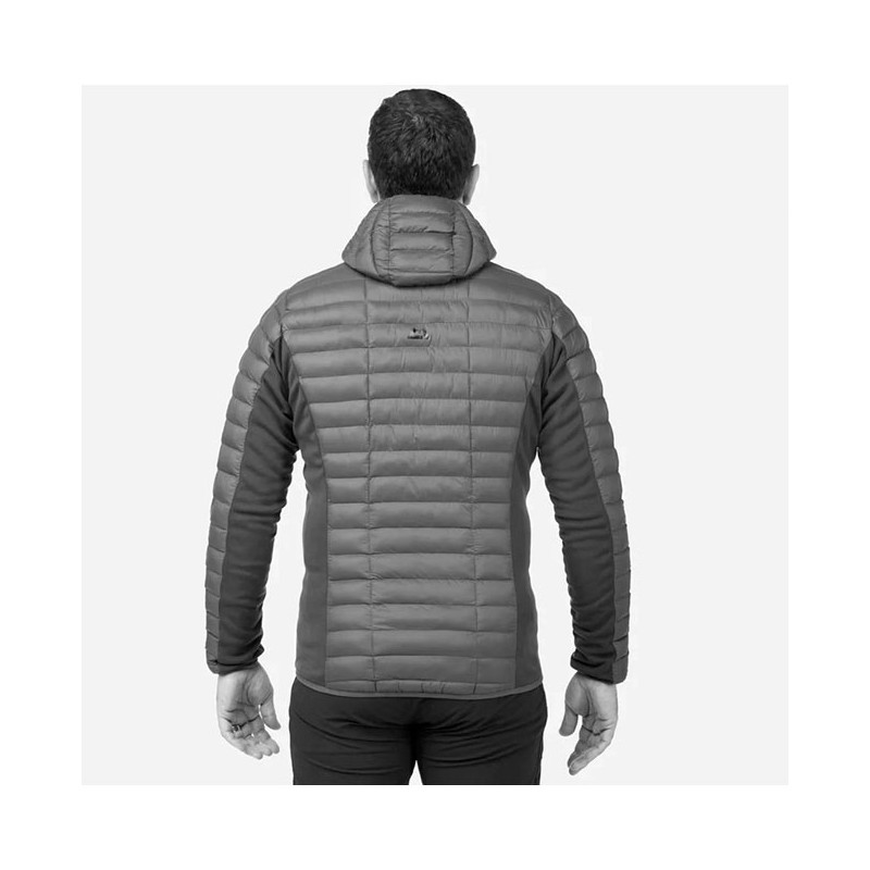 Mountain Equipment Particle Hooded Jacket
