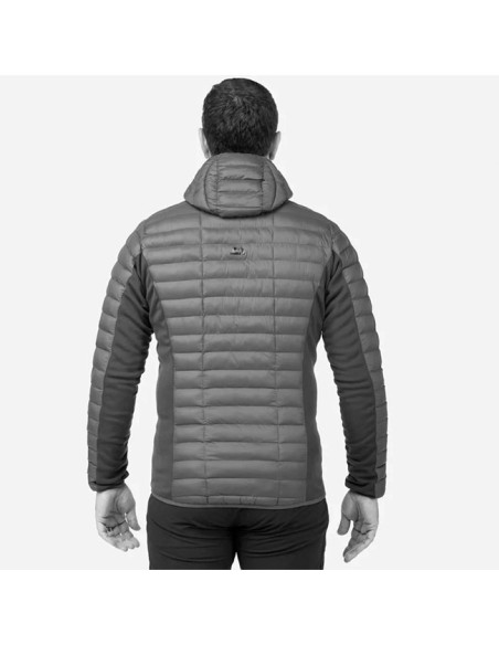 Mountain Equipment Particle Hooded Jacket