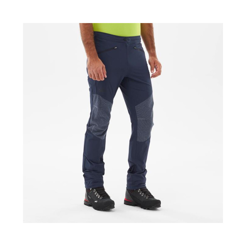 Kelnės Millet Fusion Xcs Pant