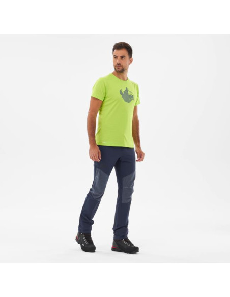Nohavice Millet Fusion Xcs Pant